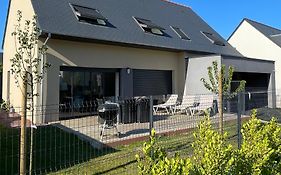 Maison 5 Chambres Sortie Saint Malo